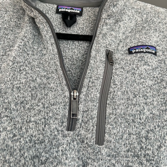 Patagonia Medium Sweatshirt with Google Logo - Picture 2 of 5